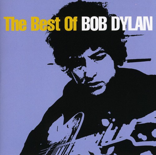 Best Of Bob Dylan