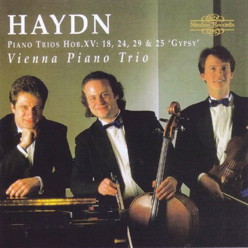 SHOSTAKOVICH/SCHNITTKE - Piano Trios 18, 14, 29 & 25