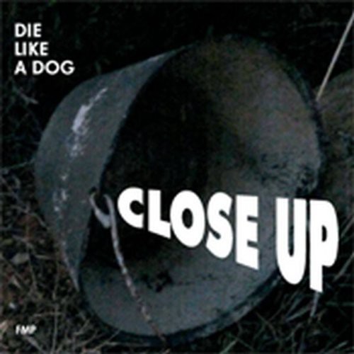 Die Like a Dog-Close Up