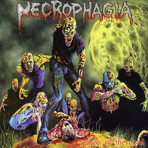 Album Art