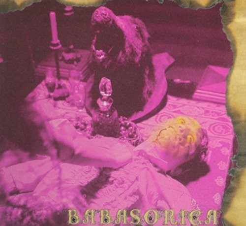 Babasonica
