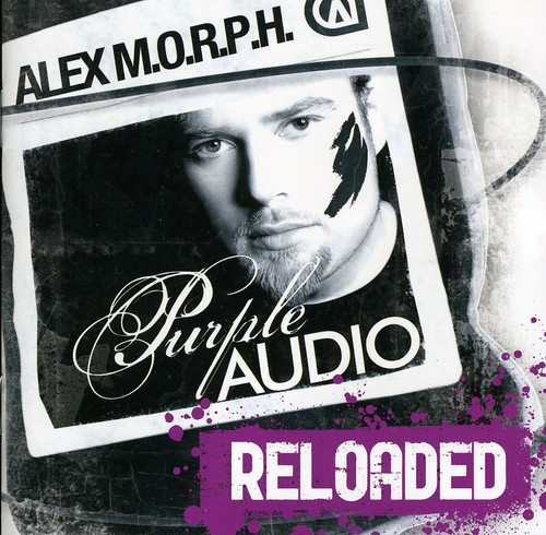 Purple Audio Reloaded