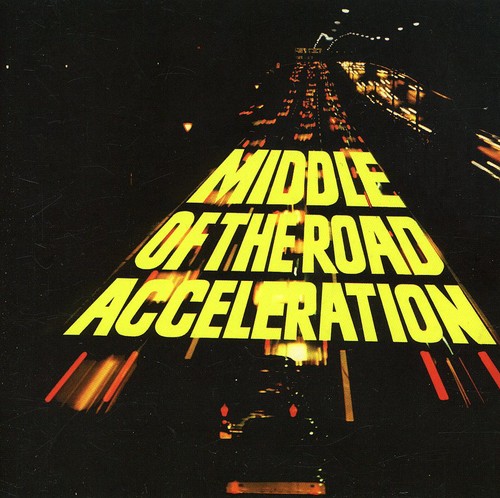 Acceleration