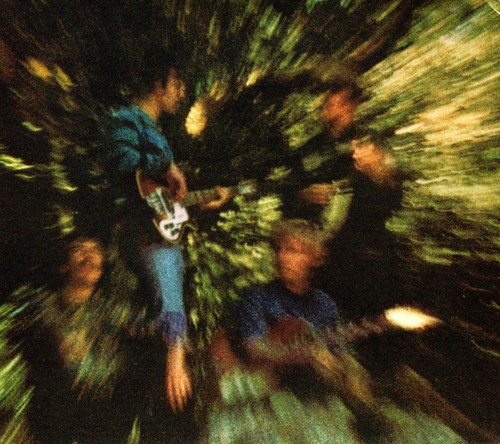 Creedence Clearwater Revival - Bayou Country (Remastered 2025) [Digipak]
