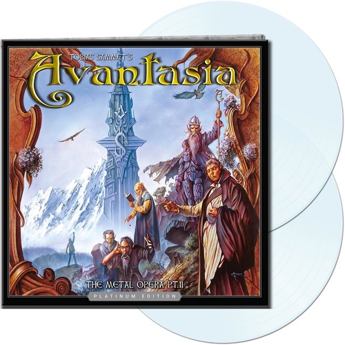 Album Art