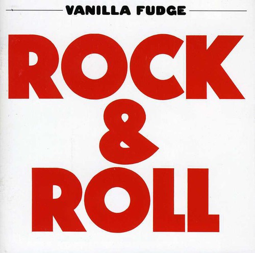 Rock & Roll: Remastered Edition