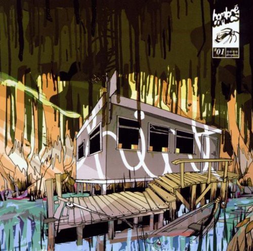 Album Art
