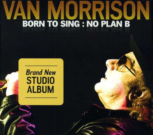 Born To Sing: No Plan B