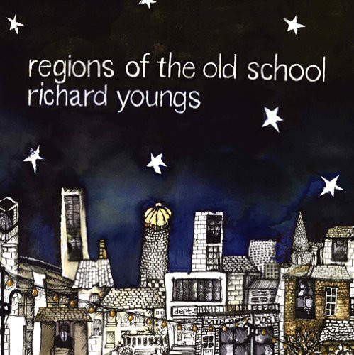 Regions of the Old School