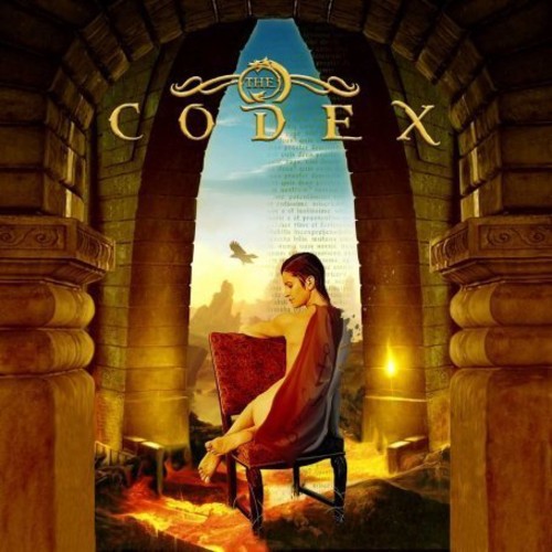 Codex - Codex