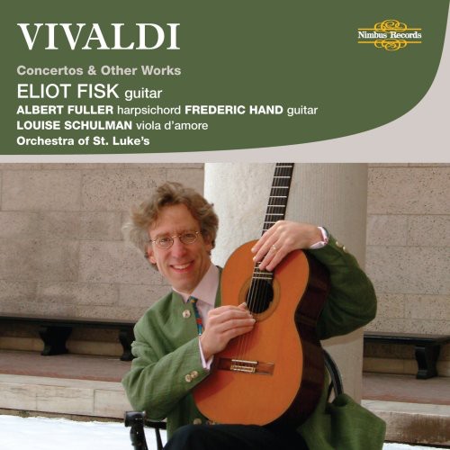 Concertos & Others Works