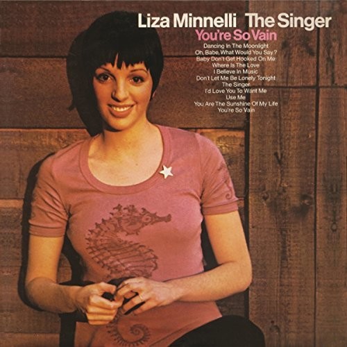 Singer: Expanded Edition