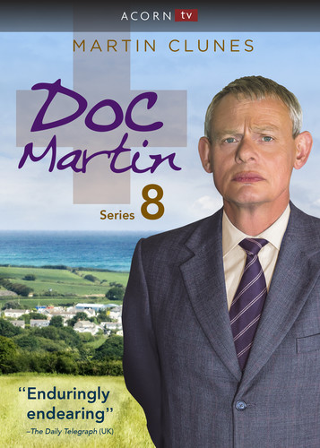 Doc Martin: Series 8 - Doc Martin: Series 8
