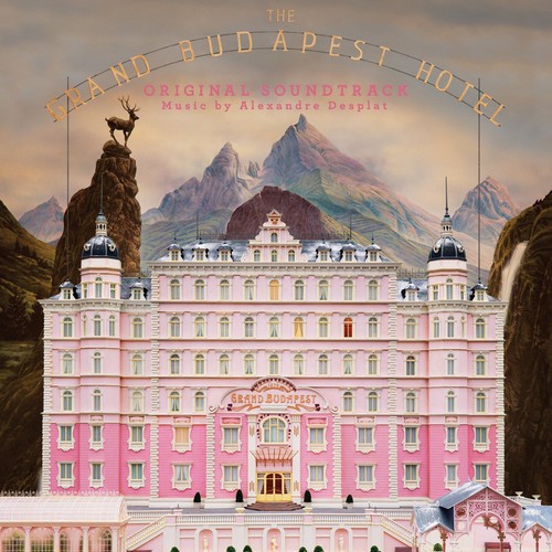 Album Art