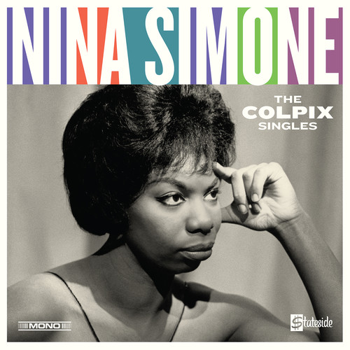 Colpix Singles (Mono)