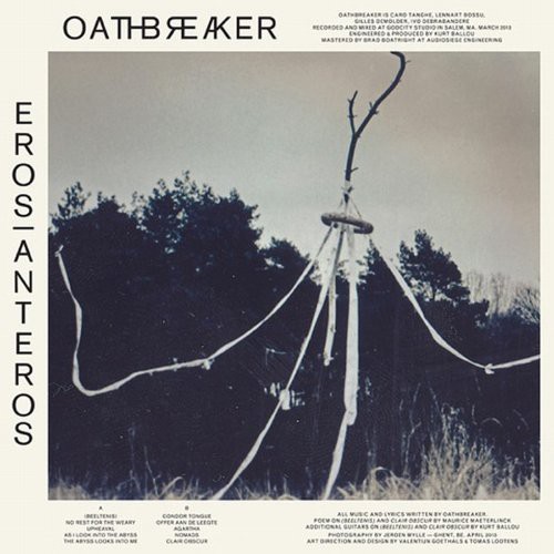 Album Art