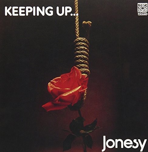 Keeping Up