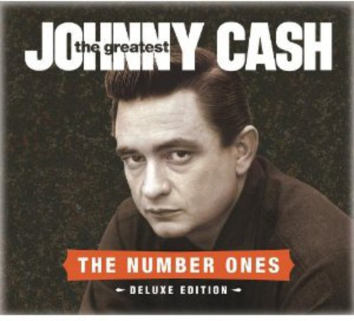 Greatest: The Number Ones