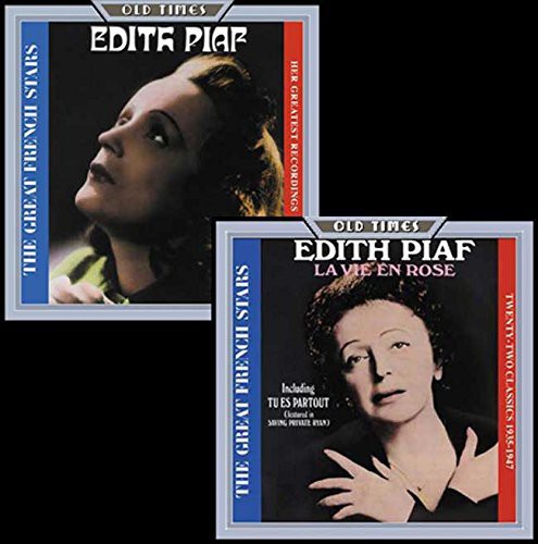 Great Recordings/La Vie en Rose