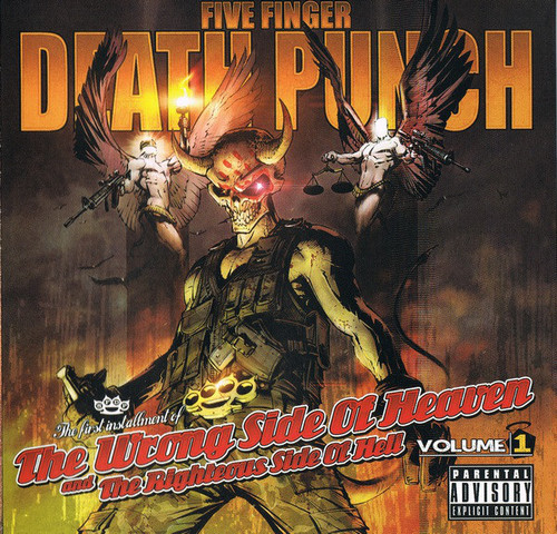 Album Art