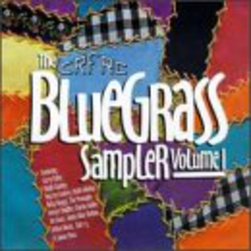 Vol. 1-Sampler