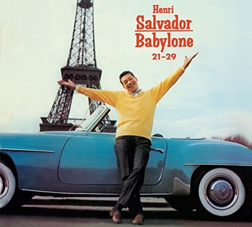 Babylone 21-29 / Success + 11 Bonus Tracks
