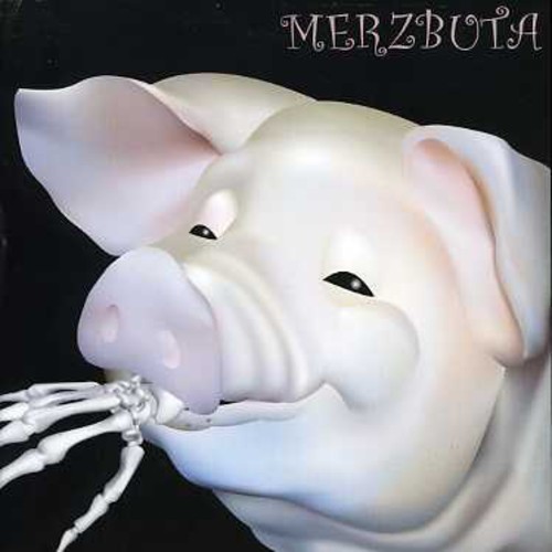 Merzbuta