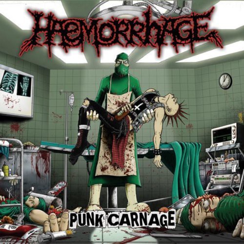 Punk Carnage
