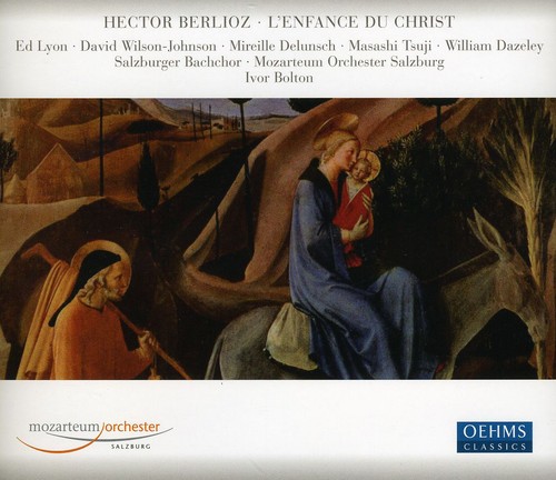 L'enfance Du Christ