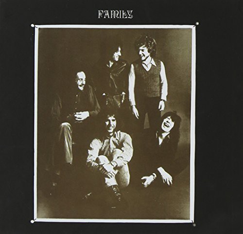 Family : Song for Me