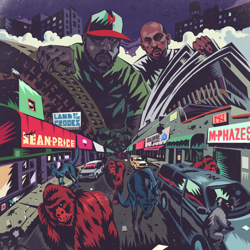 Album Art