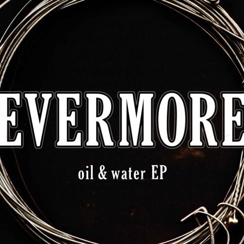 Oil & Water EP