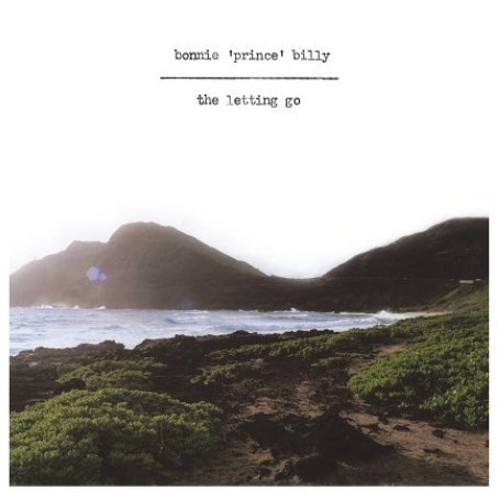 Bonnie 'Prince' Billy - Letting Go vinyl record cover