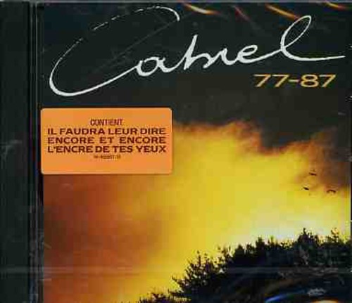 Francis Cabrel - 77/87 [Import]