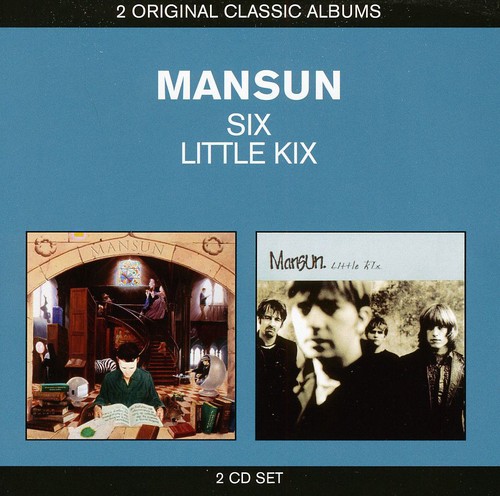 Classic Albums