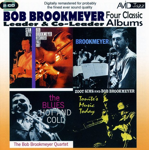 Four Classic Albums