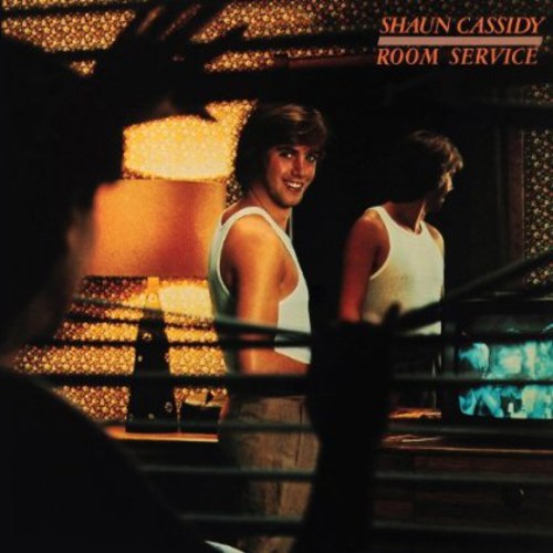Shaun Cassidy - Room Service