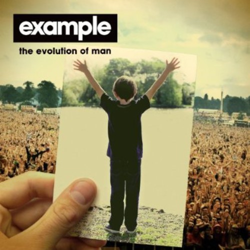 Evolution of Man