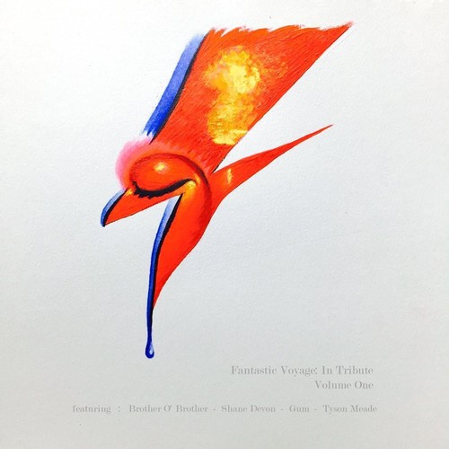 Fantastic Voyage: In Tribute Vol. 1 / Various
