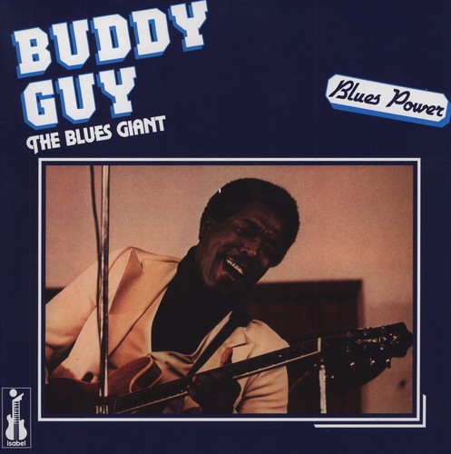 Blues Giant