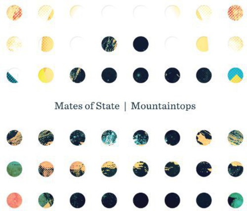 Mountaintops
