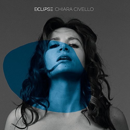 Chiara Civello - Eclipse vinyl record cover