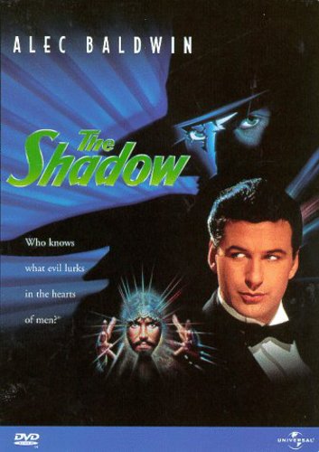 The Shadow [Movie] - The Shadow