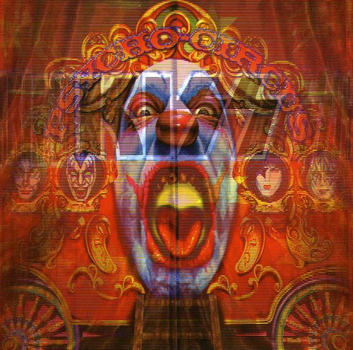 Psycho-Circus