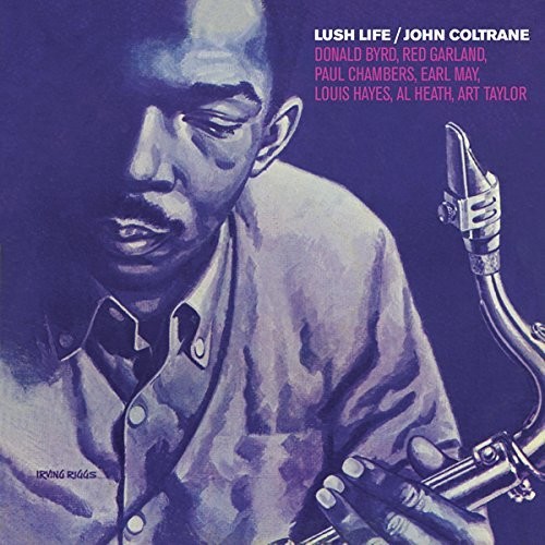 John Coltrane - Lush Life [Import]