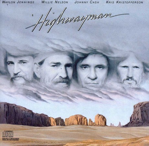 The Highwaymen - Highwayman