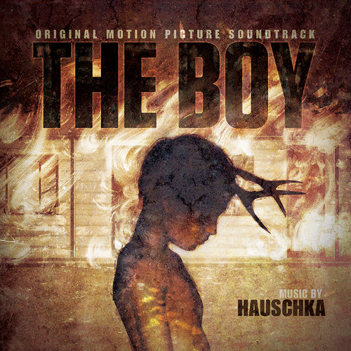 The Boy (Original Soundtrack)