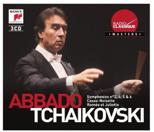 Tchaikovski-Abbado