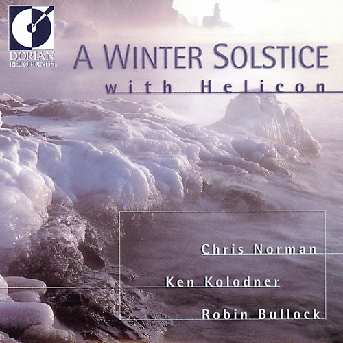 Helicon Ensemble - Winter Solstice