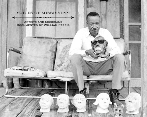 Voices Of Mississippi / Various W/Dvd W/Book - Voices Of Mississippi (Various Artists) vinyl record cover